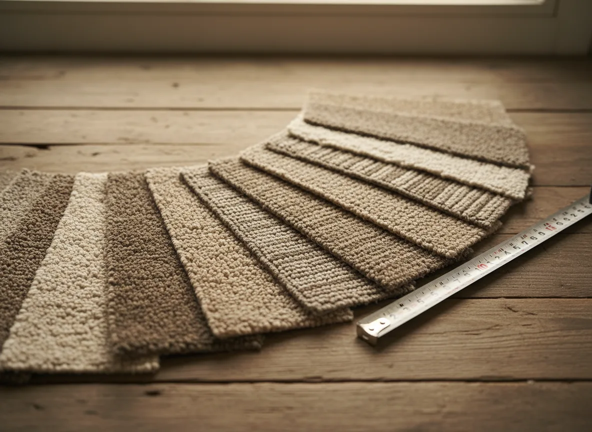 Carpet Installation Doyle, CA FAQs